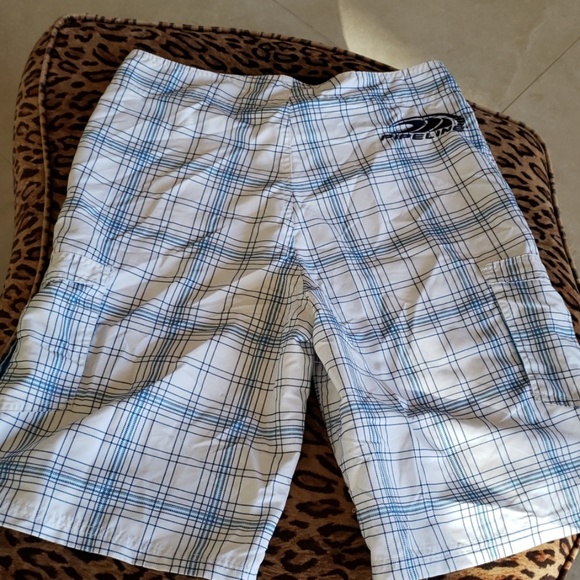 Pipeline swim shorts 30 - Picture 5 of 6